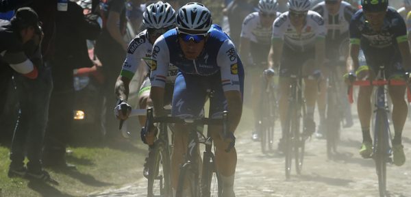 Specialized neemt verantwoordelijkheid voor Roubaixcrash Niki Terpstra