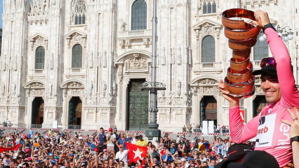 Dumoulin wordt woensdag in Maastricht gehuldigd