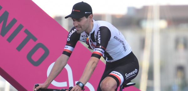 Dumoulin: “Had beter niet kunnen aanvallen”