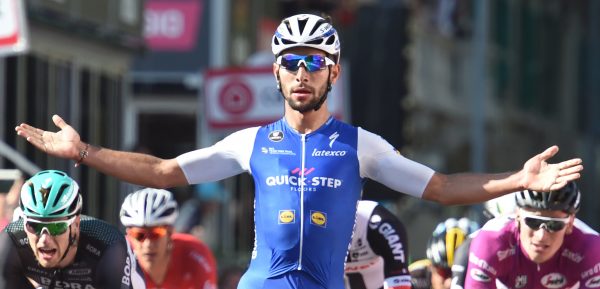 Gaviria kent ploeggenoten voor Vuelta a San Juan