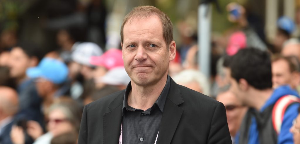 Tourbaas Prudhomme wil duidelijkheid over Froome: “Zo snel mogelijk”