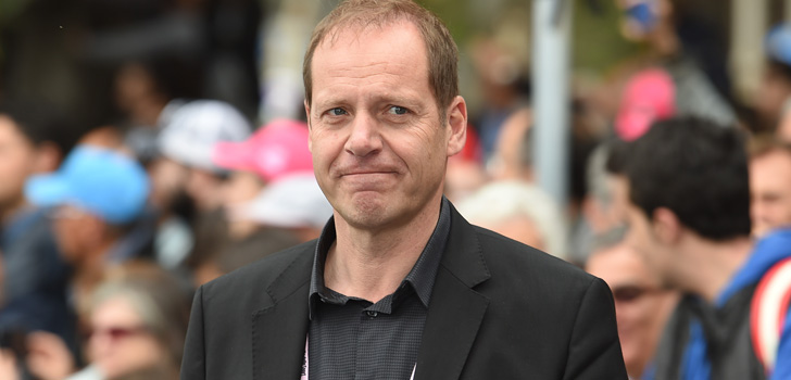 Prudhomme: “Vital Concept moet geduld hebben”