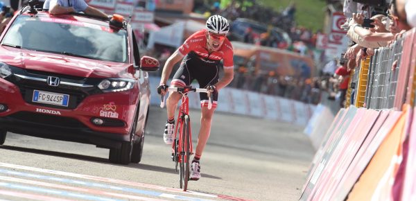 Bauke Mollema vierde: “Van tevoren had ik getekend voor dit resultaat”