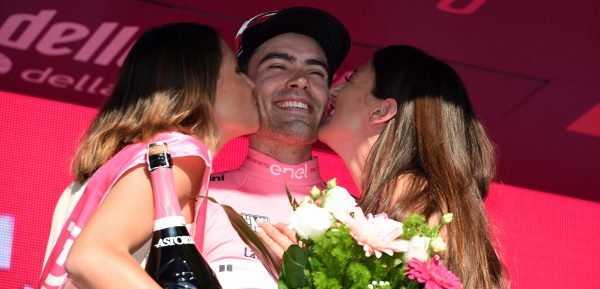 Opgeluchte Dumoulin: “Ik ben kalm gebleven”