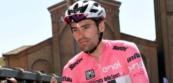 Dumoulin kijkt met vertrouwen uit naar Oropa