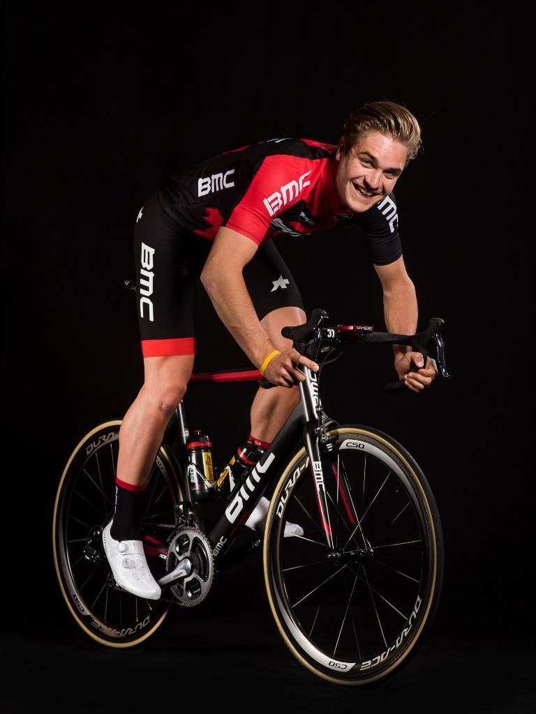 Bram Welten wint Grand Prix Criquielion