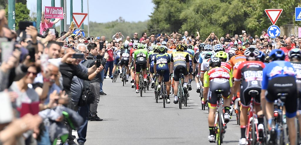 Giro 2018: Voorbeschouwing etappe 3