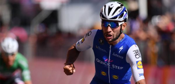 Opnieuw tegenslag voor Gaviria op weg naar WK