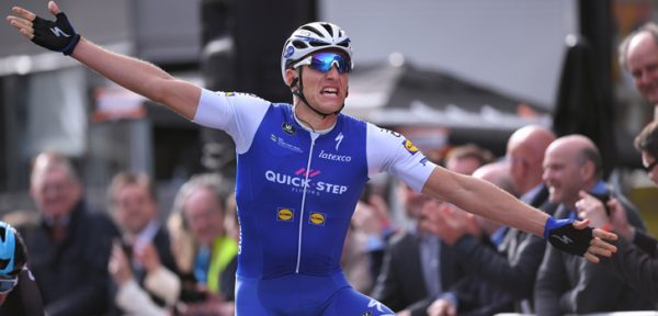 Kittel en Sagan blijven in Verenigde Staten voor hoogtestage