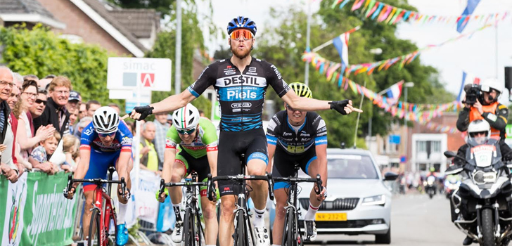 Voorbeschouwing: SIMAC Omloop der Kempen 2018