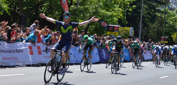 Sütterlin wint slotrit in Madrid, eindzege voor Sevilla