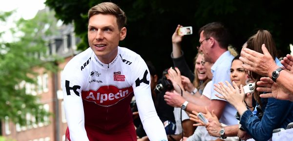 Tony Martin neemt woorden terug over ‘aparte status Froome’