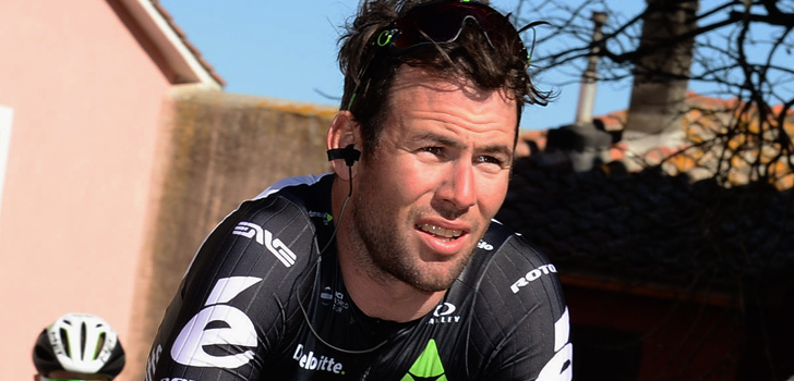 Cavendish: “Haal motivatie uit mijn pechjaar”