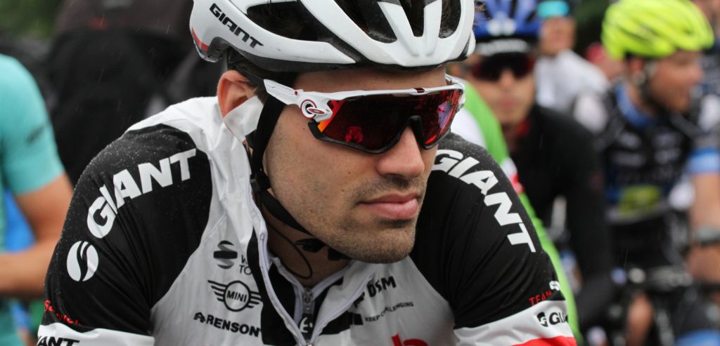 Dumoulin en Van Vleuten primus in Steenwijk