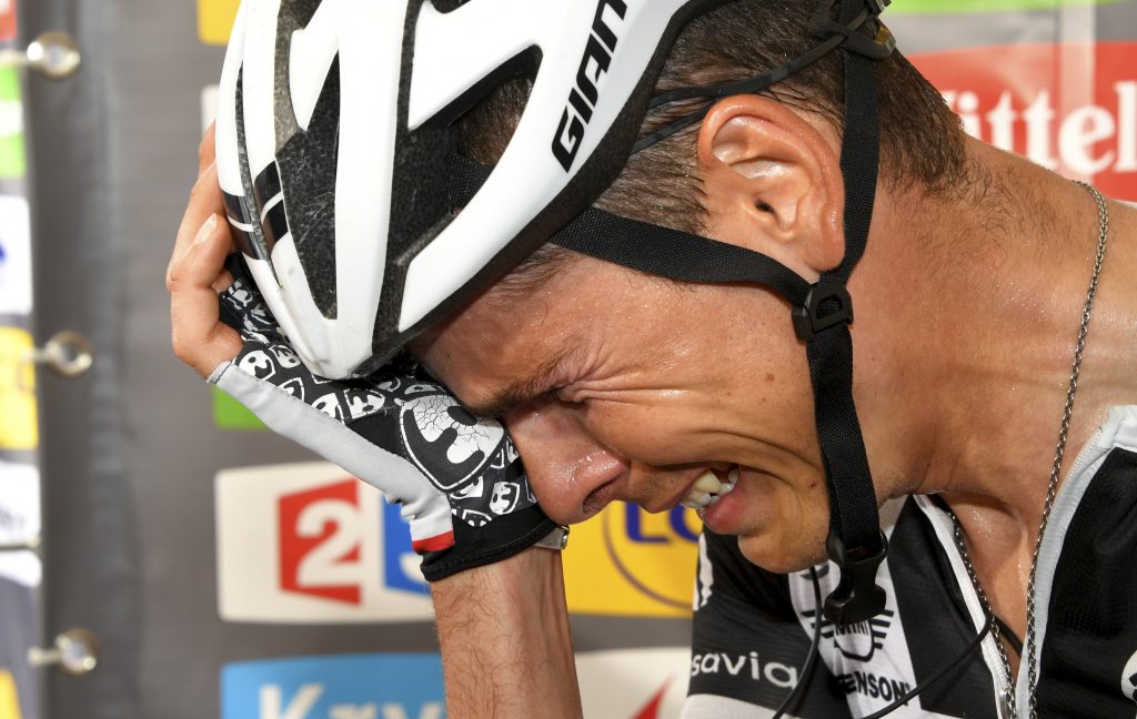 Vuelta geeft wildcards aan Spaanse teams en laat Warren Barguil thuis