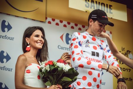 Barguil: “Ik heb het op mijn eigen ritme gedaan”