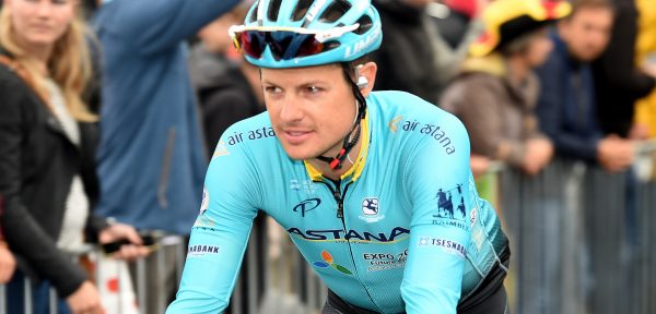 Fuglsang rijdt Tour verder ondanks breukjes in spaakbeen en elleboog