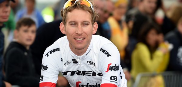 Mollema gaat voor ritwinst in vervolg van de Tour