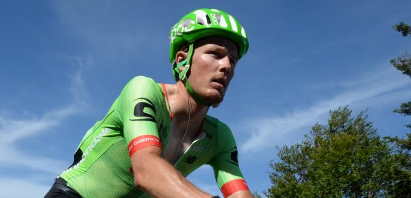 Van Baarle: “Met Phinney moet ik Urán naar de finish loodsen”