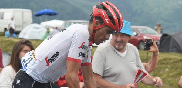 De Jongh: “Contador is bezig aan zijn laatste Tour”