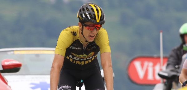 Tour 2017: LottoNL-Jumbo verder zonder klassementsrenner Bennett