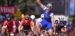 Tour 2017: Marcel Kittel de rapste in Troyes, Dylan Groenewegen zesde