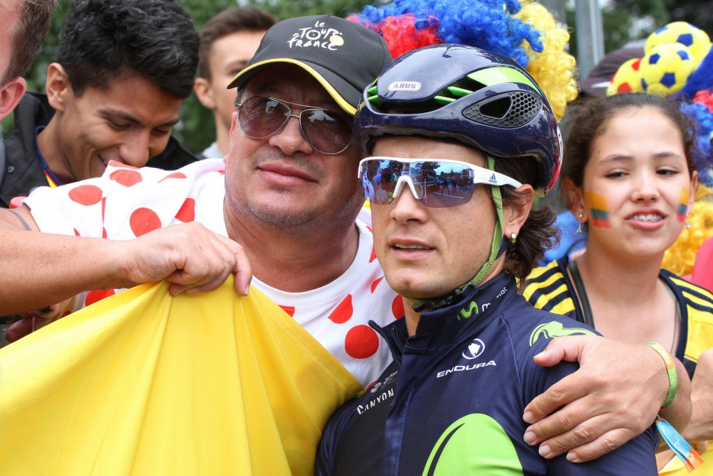 Betancur zet na San Juan ook streep door Colombia Oro y Paz