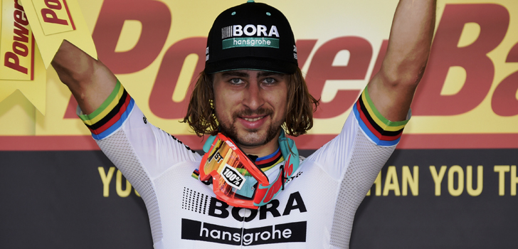 Sagan: “Ik heb twee foutjes gemaakt”