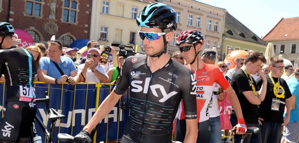 Wout Poels vol vertrouwen naar Sierra Nevada: “Ik kijk ernaar uit”