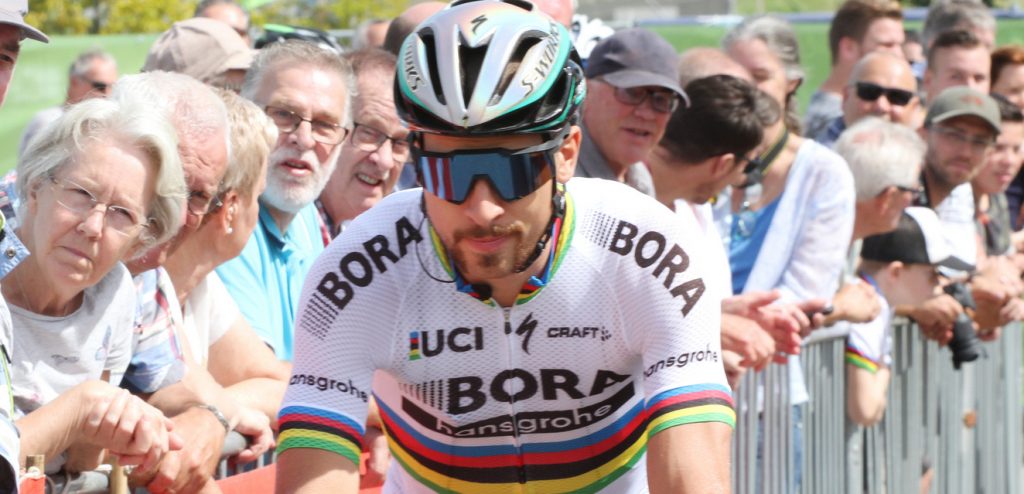 Ziekte verstoort WK-voorbereiding Sagan