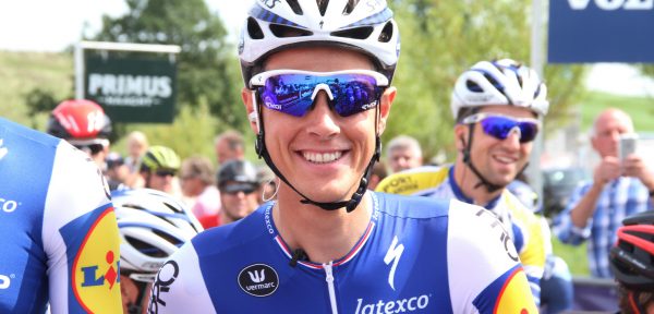 Terpstra eerste in Mijl van Mares