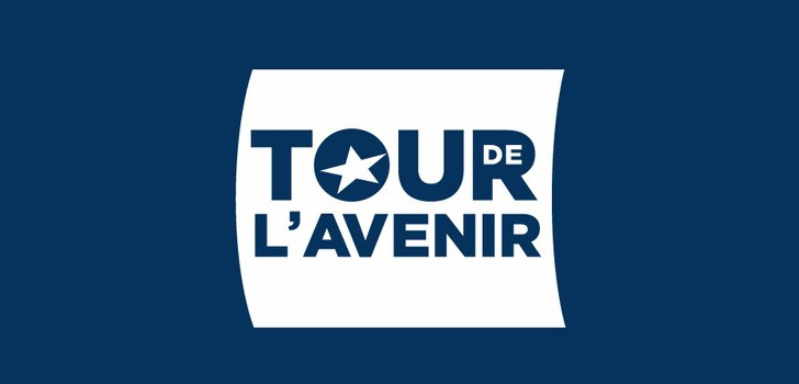 Tour de l’Avenir pakt uit met bergrit van 23 kilometer