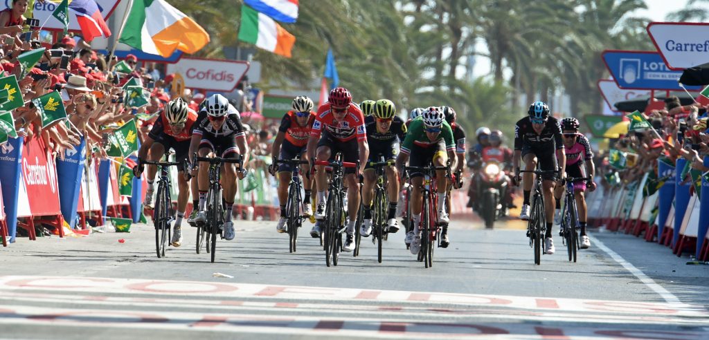 Vuelta 2017: Voorbeschouwing etappe 7