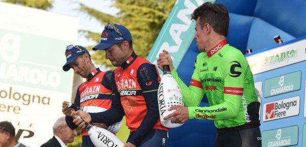 Voorbeschouwing: Giro dell’Emilia 2018