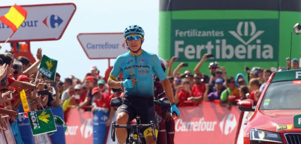 López beloont Astana-heerschappij met zege op Green Mountain in Oman