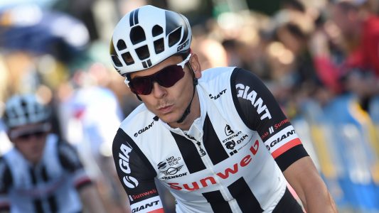 Warren Barguil: “Ik ga niet voor klassement in de Tour”