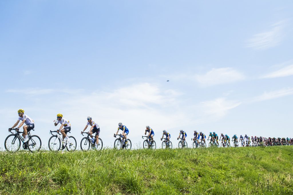 Hamish Bond Nieuw-Zeelands kampioen tijdrijden