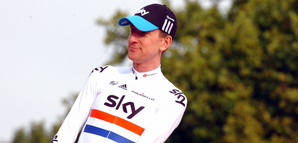 Bradley Wiggins: “Ben 100% zeker dat ik niet heb vals gespeeld”