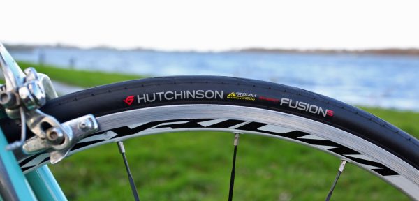 Review: De Hutchinson Fusion 5