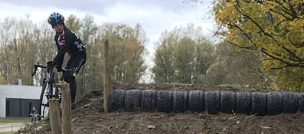 Flandriencross introduceert met Toyo Tires Trap nieuwe hindernis