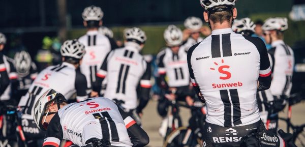 Sunweb met Dumoulin en Kelderman in Tirreno, Matthews ontbreekt