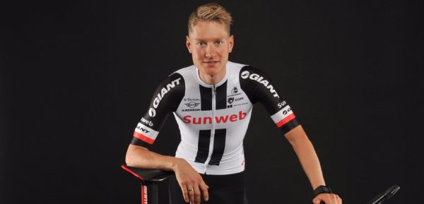 Kelderman verlengt tot eind 2020 bij Sunweb