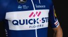 ‘Wolfpack’ Quick-Step Floors kiest voor herkenbaar blauw in 2018