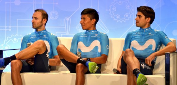 Landa: “Nairo en ik zullen bondgenoten zijn”