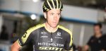 Mathew Hayman blijft verbonden aan Mitchelton-Scott