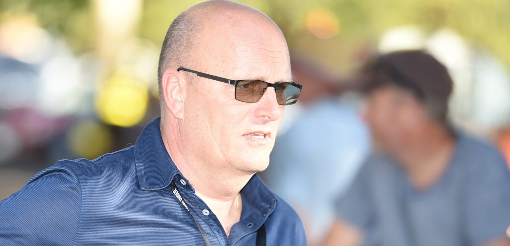 Bjarne Riis mikt met Virtu Cycling op ProContinentale status in 2019