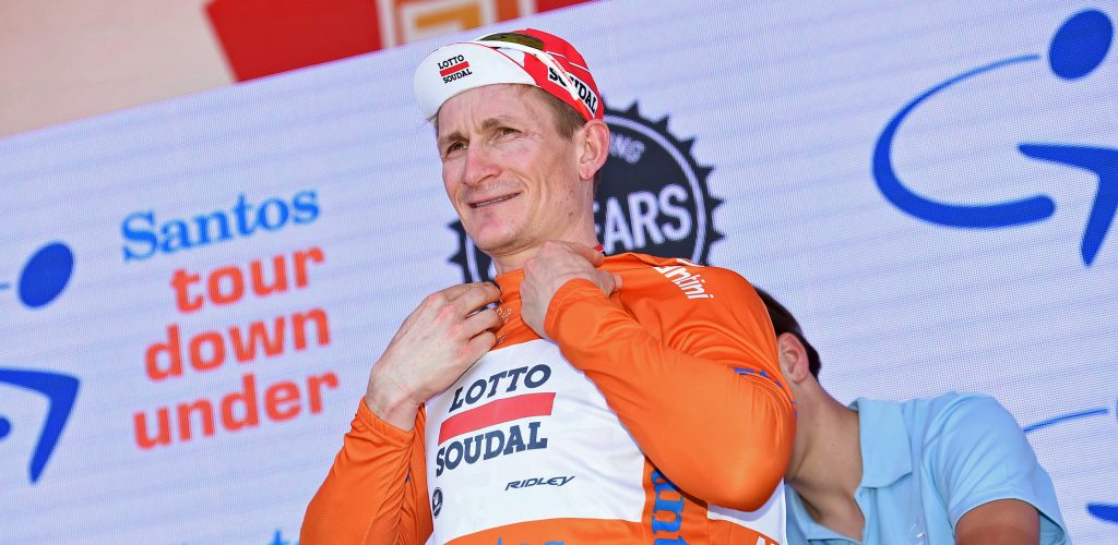 Greipel: “Dit is een mooie overwinning”