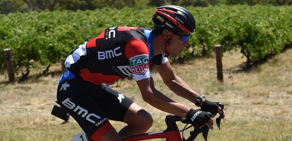 Tour 2018: BMC zet jacht op geel in met Richie Porte