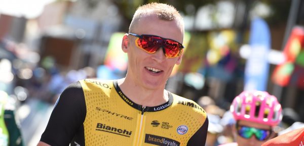 LottoNL-Jumbo heeft selectie op papier voor Amstel Gold Race