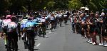 Vierde rit Tour Down Under start eerder vanwege hitte